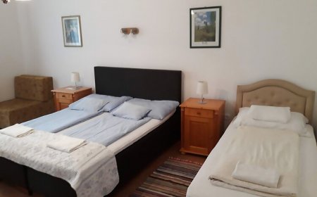 Ózon Apartman Hajdúszoboszló