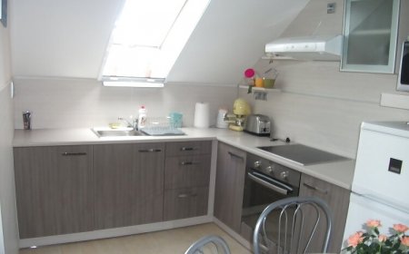 Elizabet Apartman Hajdúszoboszló