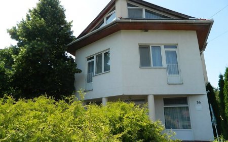 Sezlon Apartman Hajdúszoboszló