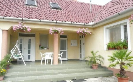 Gyöngyös Apartman Hajdúszoboszló