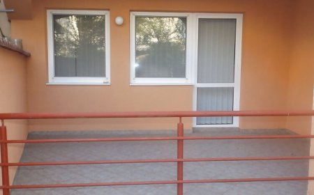 Ancsa Apartman II Hajdúszoboszló