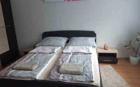 Tukán Apartman Hajdúszoboszló