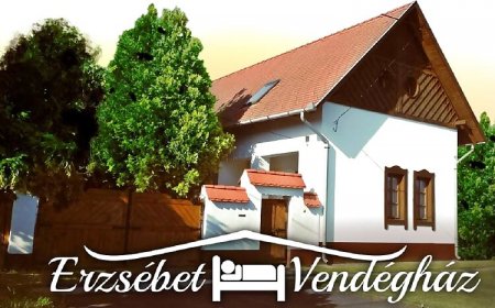 Erzsébet Vendégház és Apartman Hajdúszoboszló