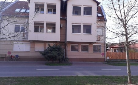 TARA Apartman Hajdúszoboszló