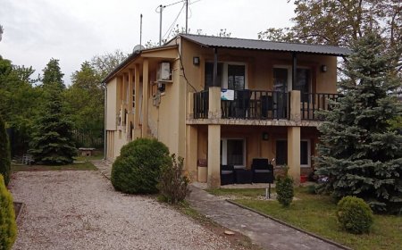 Aranyeső Apartman Hajdúszoboszló