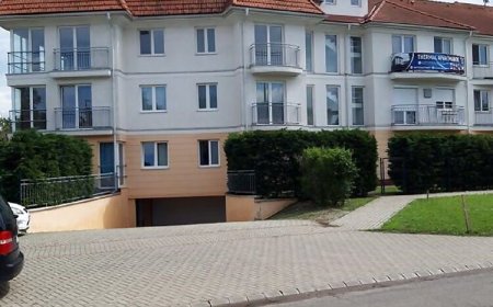 Thermal Lux Apartman Hajdúszoboszló