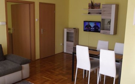 Pillangó Apartman Hajdúszoboszló