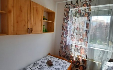Zöld Béka Gambrinusz II. Apartman Hajdúszoboszló