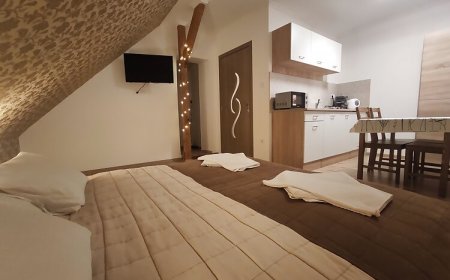 Royal De Lux Apartman Hajdúszoboszló