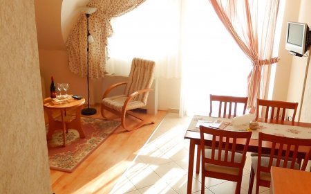 Lola Apartman Hajdúszoboszló