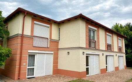 Hajnal Vendégház Hajdúszoboszló