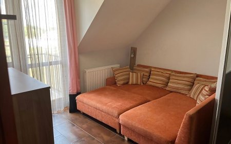 Brookforest Family Apartman Hajdúszoboszló