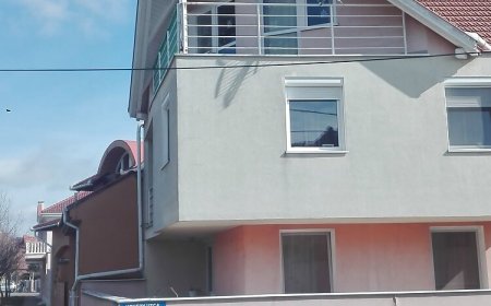 Central Apartman Hajdúszoboszló