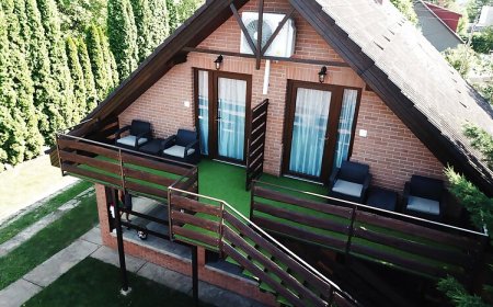 Apampa Apartman Hajdúszoboszló