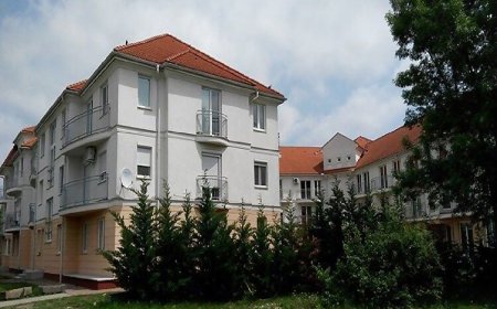 Thermal Apartman Hajdúszoboszló