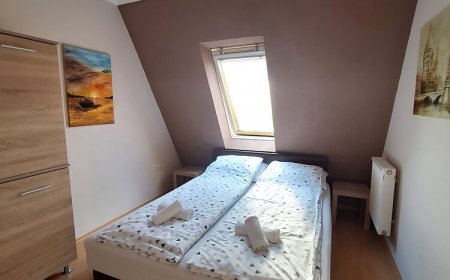 Orchidea Apartman Hajdúszoboszló
