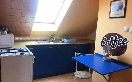 Kölcsey Apartman Hajdúszoboszló
