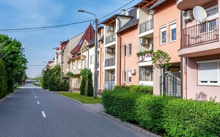 ILLÉS Apartmanok III. Hajdúszoboszló