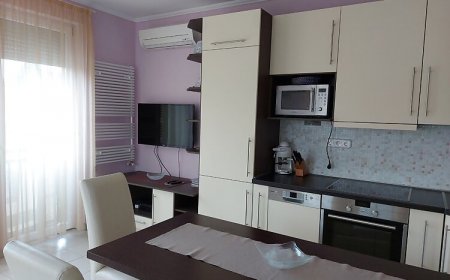 Sári Apartman Hajdúszoboszló