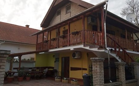 Bazsi Apartman Hajdúszoboszló