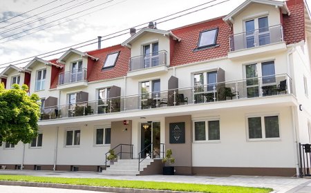 Crystal Hotel Hajdúszoboszló