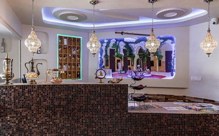 Zenubia Hotel Hajdúszoboszló