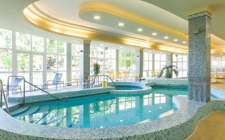 Hunguest Hotel Apollo Hajdúszoboszló
