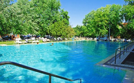 Hotel Hőforrás Hajdúszoboszló