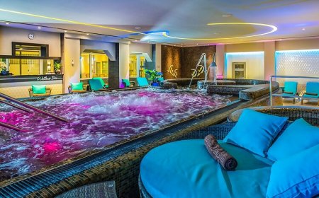 Hotel Délibáb Hajdúszoboszló
