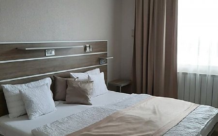 Márvány Panzió Hajdúszoboszló