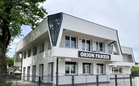 Orion Panzió Hajdúszoboszló