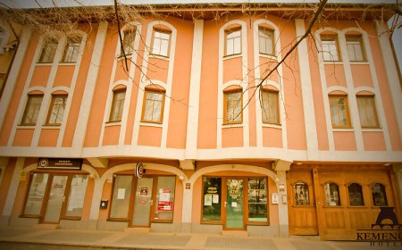 Kemencés Panzió és Csárda Hajdúszoboszló