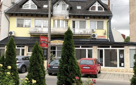 Major Panzió és Étterem Hajdúszoboszló