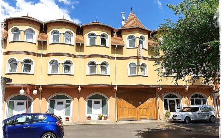 Quelle Villa Hajdúszoboszló