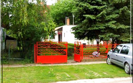 Várlak Magánszálláshely Hajdúszoboszló