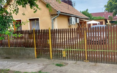 Bogi House Hajdúszoboszló