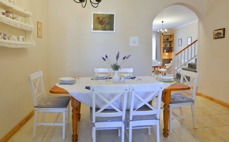 Lux Apartman Villa Hajdúszoboszló