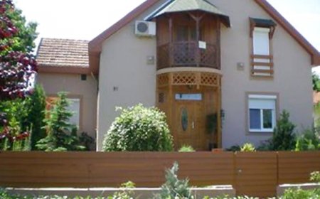 Xénia Vendégház Hajdúszoboszló