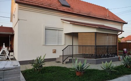 Andrea Vendégház Hajdúszoboszló