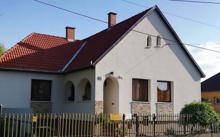 Emi Vendégház Hajdúszoboszló