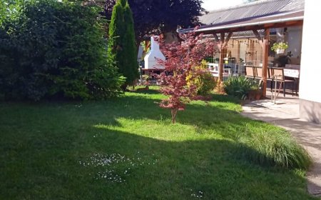 Erika Vendégház Hajdúszoboszló