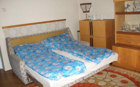 Kincső és Csenge Vendégház Hajdúszoboszló