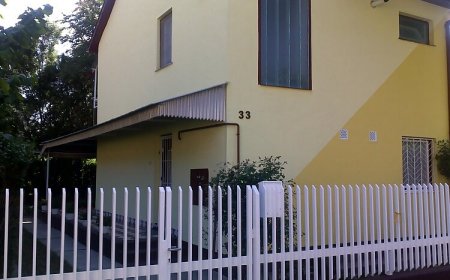 Miki Apartmanok és Vendégházak Hajdúszoboszló
