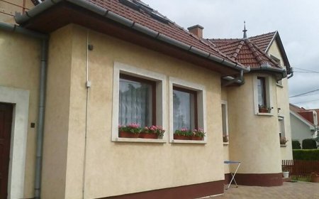 Karika Vendégház Hajdúszoboszló