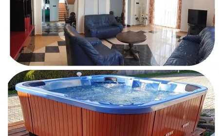 NikoLux Apartman Hajdúszoboszló