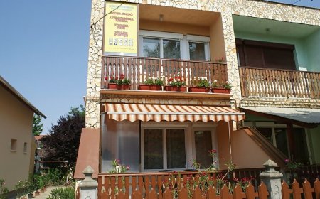 Róna Vendégház Hajdúszoboszló