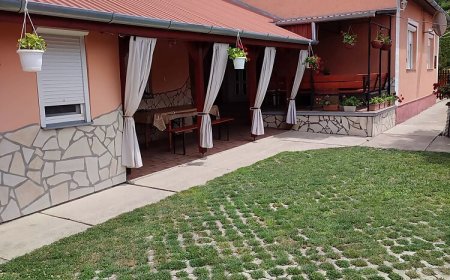 Lili Magán Szálláshely Hajdúszoboszló