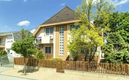 Bessenyei Vendégház Hajdúszoboszló