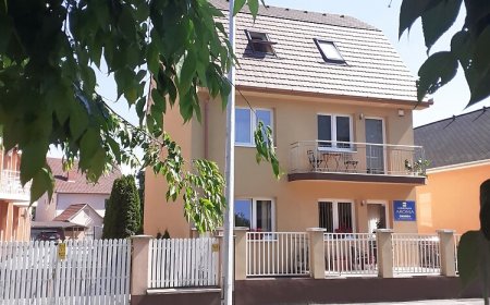 Aroma Apartman Hajdúszoboszló