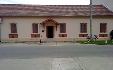 Kölcsei 21 Vendégház Hajdúszoboszló